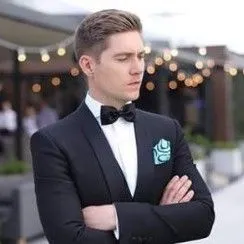 Fortune Phantom - Anton Kovačić